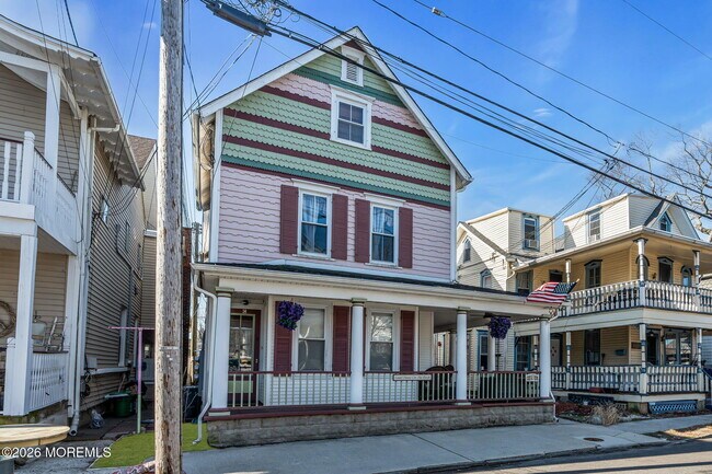 110 Mt Tabor Way in Ocean Grove, NJ - Building Photo - Building Photo