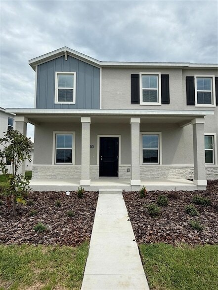 property at 5856 Meditation Dr