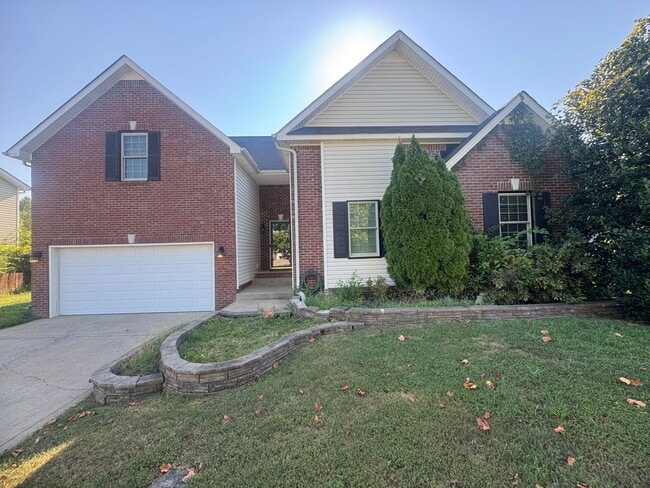 property at 2759 Ridgepole Dr