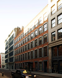 The Loft in New York, NY - Foto de edificio - Building Photo