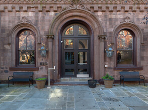 The Homes at Chapel Lofts in Philadelphia, PA - Building Photo - Building Photo