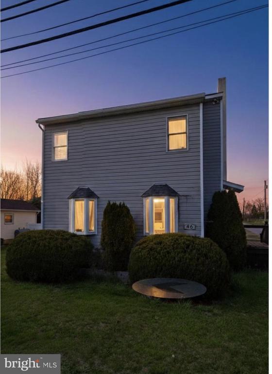 property at 42 Tilbury Rd