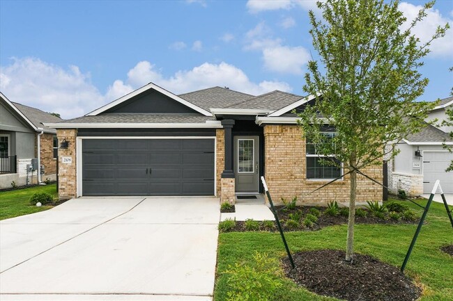 property at 2108 Golden Grain Ln
