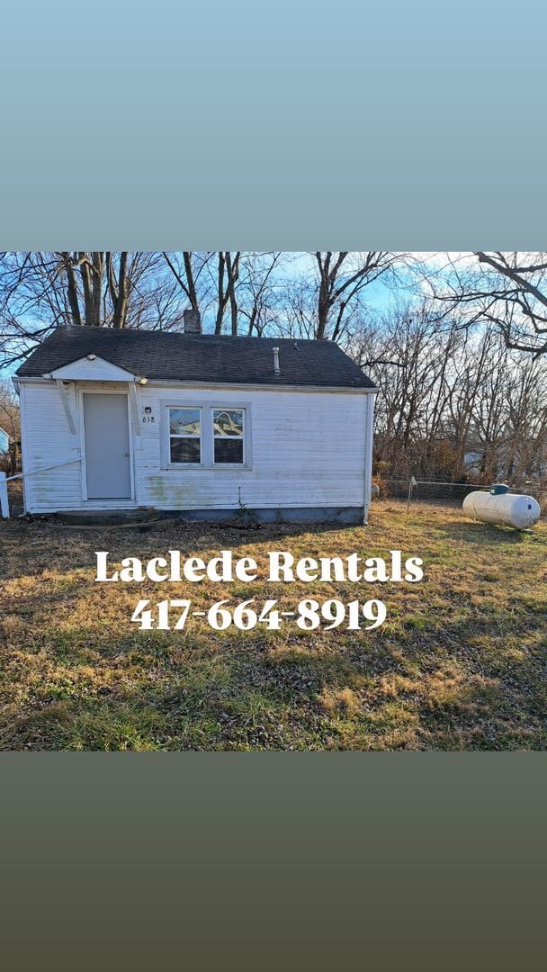 618 W Marsh in Buffalo, MO - Building Photo - Building Photo