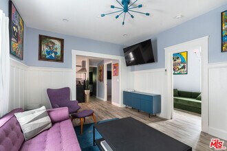 218 N Ave 61 in Los Angeles, CA - Building Photo - Building Photo