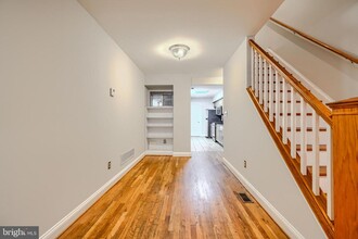 1218 S Clinton St in Baltimore, MD - Building Photo - Building Photo