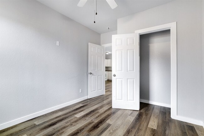 property at 438 S San Joaquin Ave