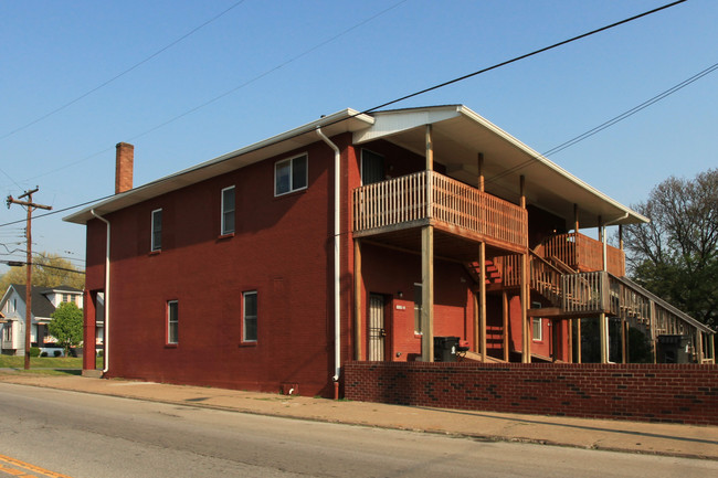 113 Cecil Ave in Louisville, KY - Building Photo - Building Photo