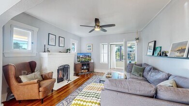 3317 Bruce Randolph Ave in Denver, CO - Building Photo - Building Photo