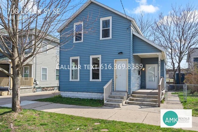 property at 708 Logan St SE