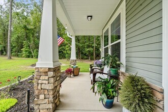 400 Everest Ct in Aberdeen, NC - Building Photo - Building Photo