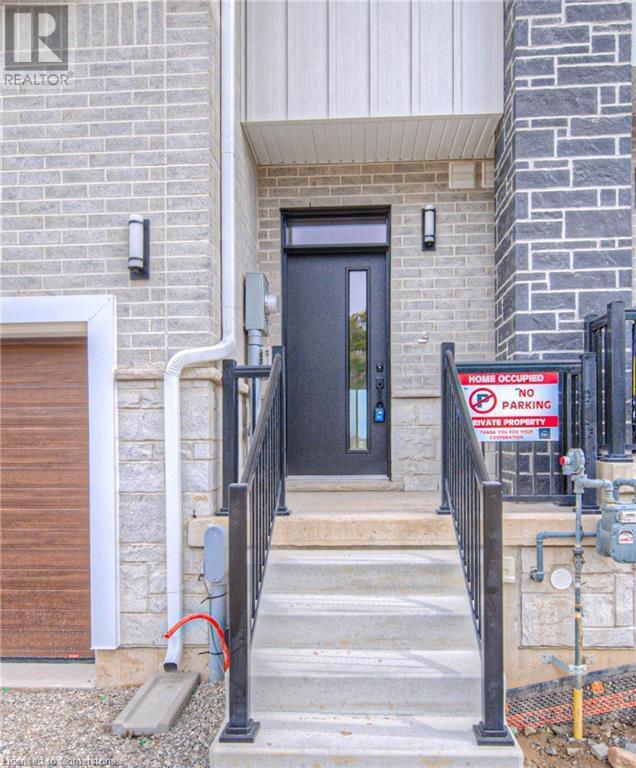 246 Green Gate Blvd in Cambridge, ON - Building Photo - Building Photo