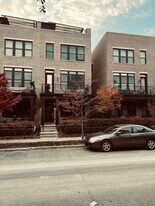 1053 Harrison Park Pl in Columbus, OH - Building Photo