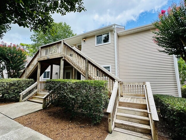 5211 Lapaloma Ct in Wilmington, NC - Building Photo - Building Photo