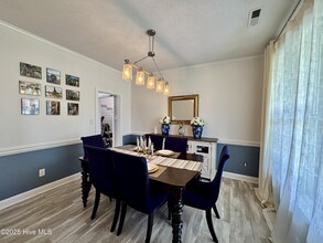 218 Riverbend Rd in Jacksonville, NC - Building Photo - Building Photo