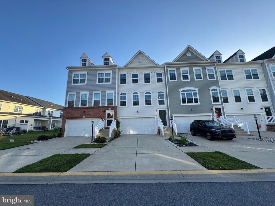 20955 Brunswick Ln in Millsboro, DE - Building Photo