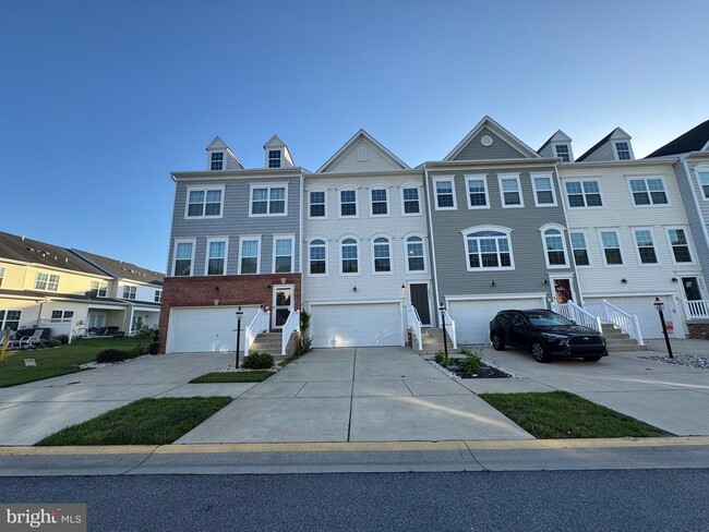 property at 20955 Brunswick Ln