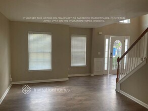 4444 Michael Jay St in Snellville, GA - Foto de edificio - Building Photo