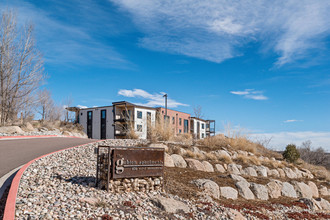 Gabion Apartments in Colorado Springs, CO - Building Photo - Building Photo