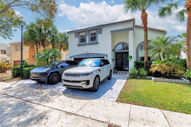 4904 SW 166th Ave in Miramar, FL - Building Photo - Building Photo