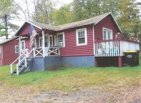 288 Pine Grove Rd, Unit A in Smallwood, NY - Building Photo
