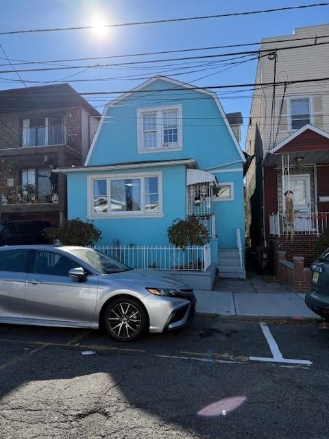1519 39th St in North Bergen, NJ - Building Photo
