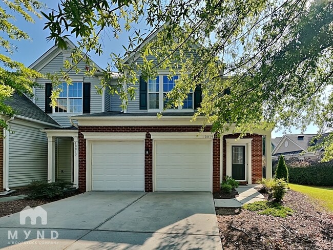 property at 10019 Garrison Watch Ave