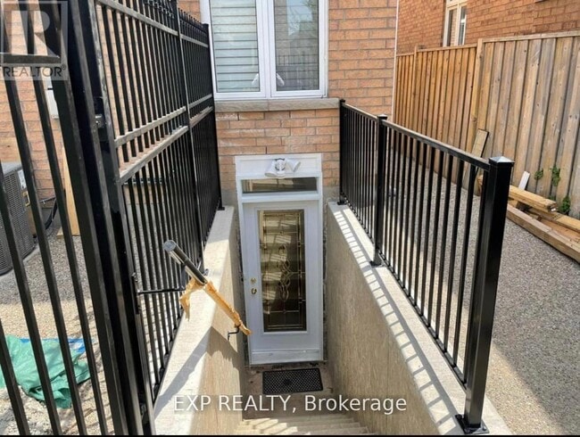property at 3095 Tacc Dr