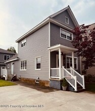 617 Susquehanna Ave in Olyphant, PA - Building Photo - Building Photo