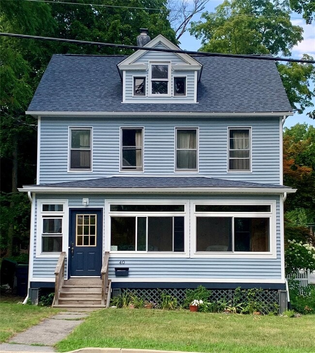 property at 40 Wheeler Ave