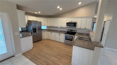 116 SW 29th St in Cape Coral, FL - Building Photo - Building Photo