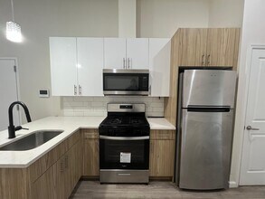 125 Saint Pauls Ave, Unit 3L in Jersey City, NJ - Foto de edificio - Building Photo