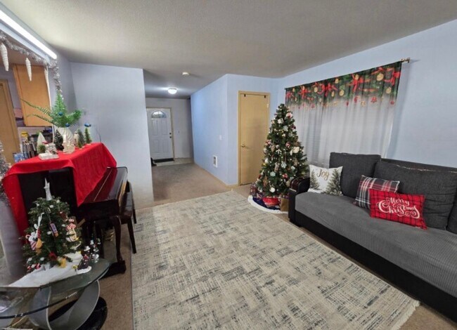 3504 I St NE in Auburn, WA - Building Photo - Building Photo