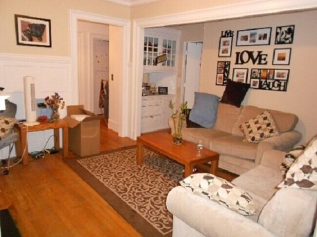 property at 444 Park Dr