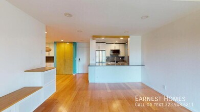 8740 Tuscany Ave in Los Angeles, CA - Building Photo - Building Photo