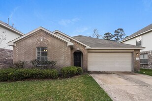 18411 Atascocita Meadows Dr in Humble, TX - Building Photo
