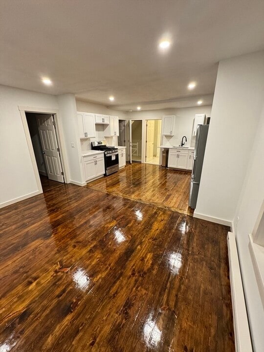 213 Mechanic St in Leominster, MA - Building Photo