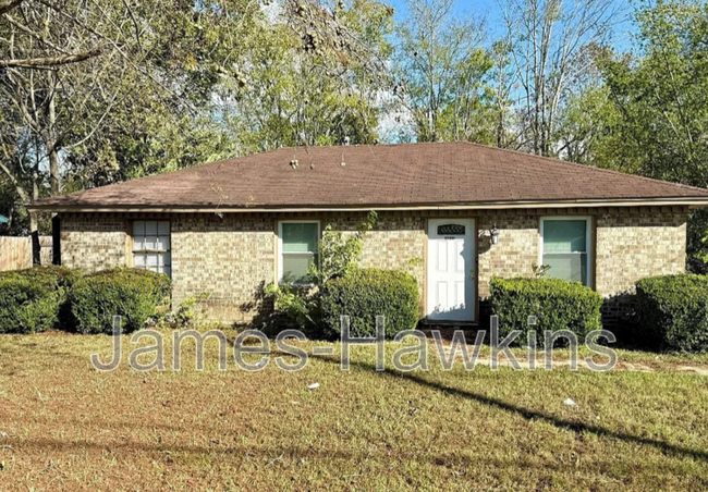 property at 4651 Virginia Loop Rd