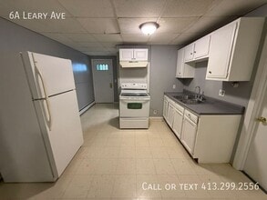 6a Leary Ave in Chicopee, MA - Building Photo - Building Photo