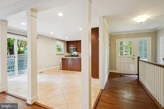 3829 Denfeld Ave in Kensington, MD - Building Photo - Building Photo