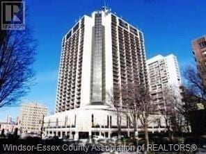 property at 150 Park St W