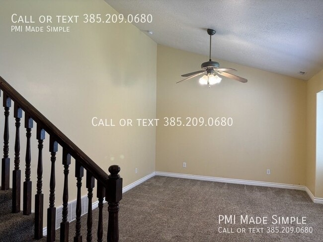 609 Saddlebrook Dr in Payson, UT - Building Photo - Building Photo