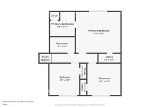 6827 Summit View Dr in Flowery Branch, GA - Building Photo - Building Photo