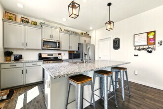 45750 Silverdrop ave in Bennett, CO - Building Photo - Building Photo