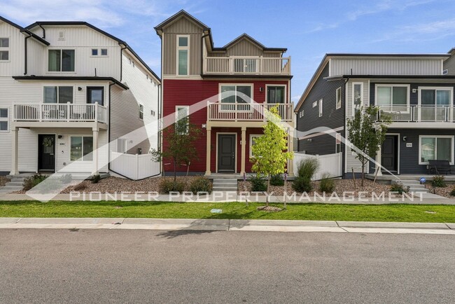 property at 18254 E 51st Pl
