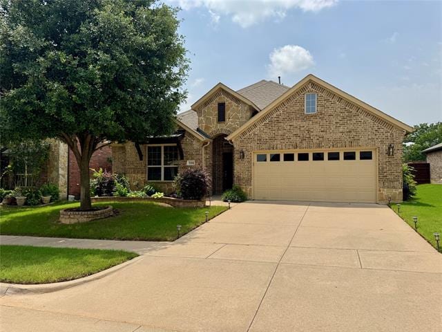 9304 Moon River Dr in Arlington, TX - Building Photo - Building Photo