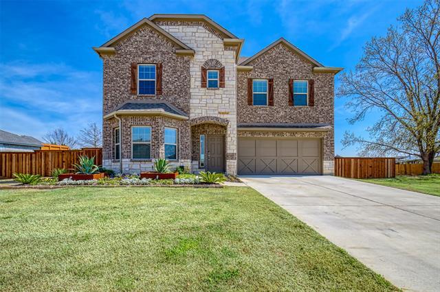 344 Hardwicke Ln in Little Elm, TX - Building Photo - Building Photo