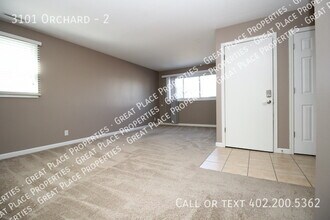 3101 Orchard St in Lincoln, NE - Building Photo - Building Photo