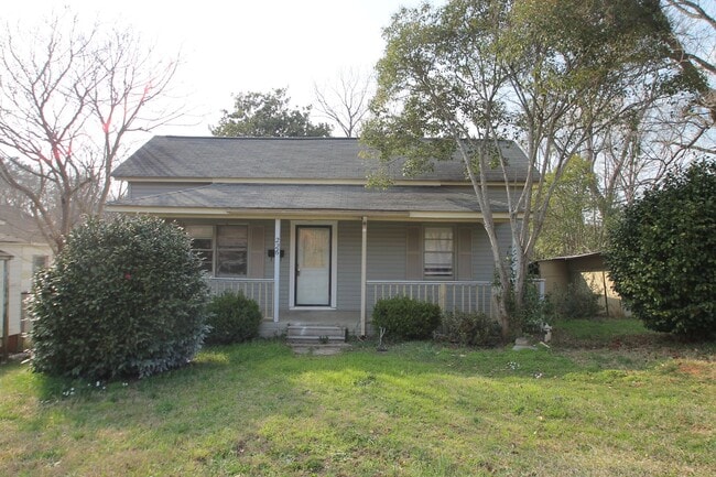 property at 226 S White St