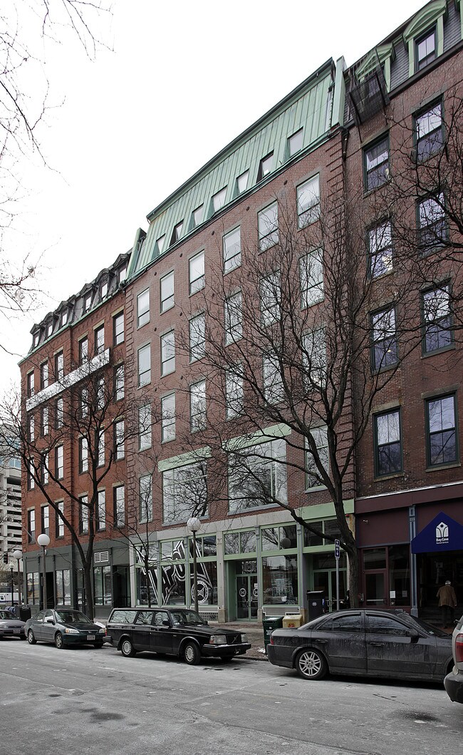 60 Canal St in Boston, MA - Building Photo - Building Photo